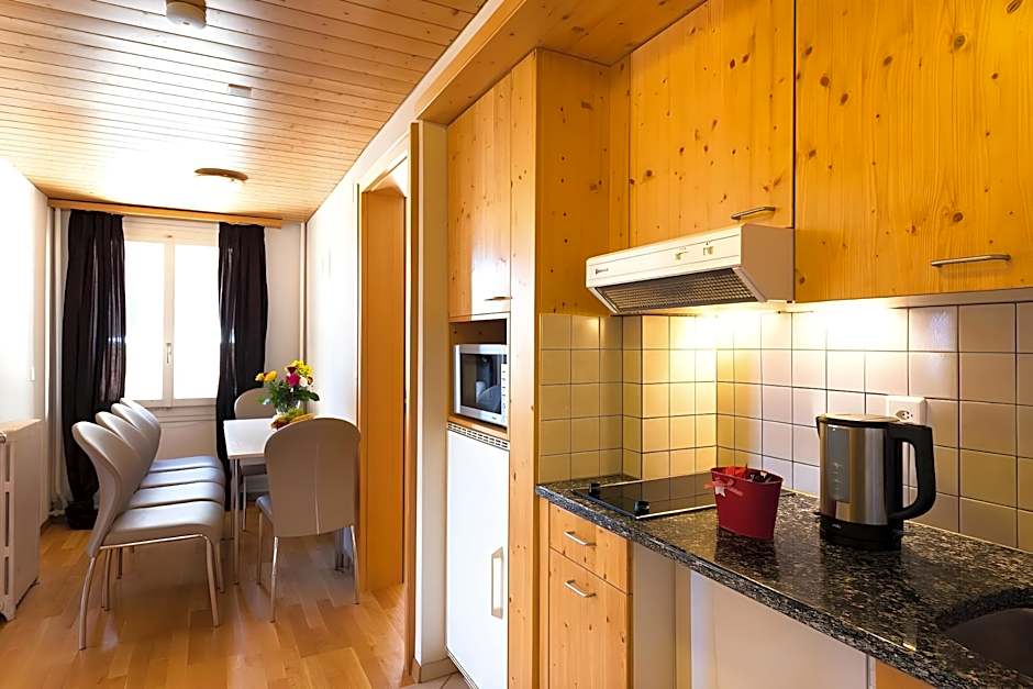 Hotel Sterne