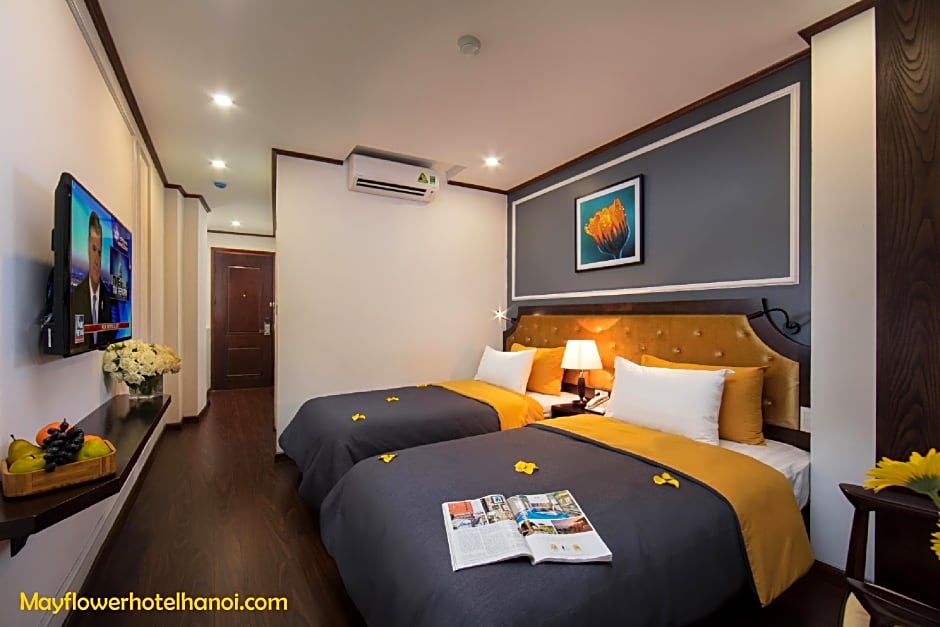 MayFlower Hotel Hanoi
