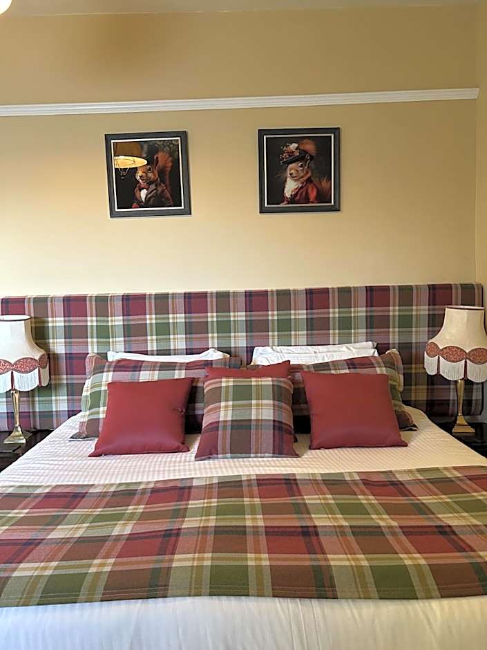 Moresby Hall Country House Hotel