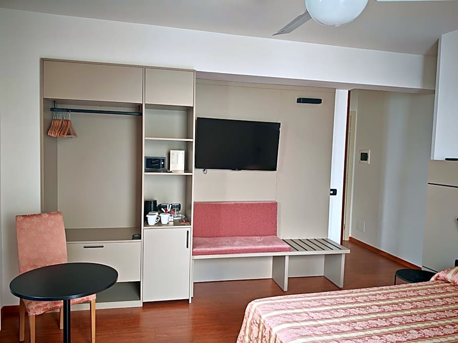 Hotel Bellavista Valmadrera