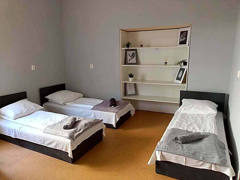 Pokoje pod Świerkiem