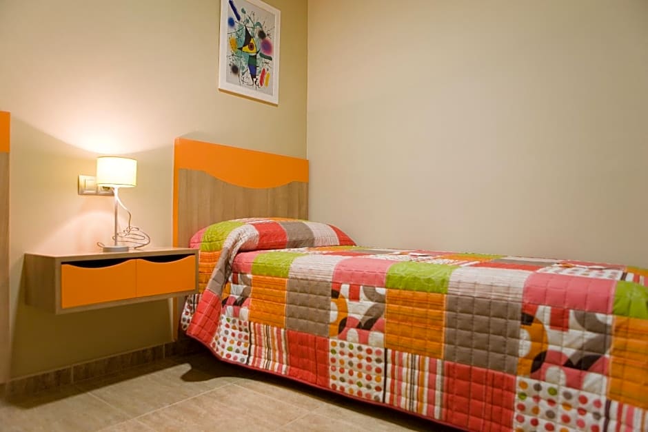 Hotel y Apartamentos Conilsol