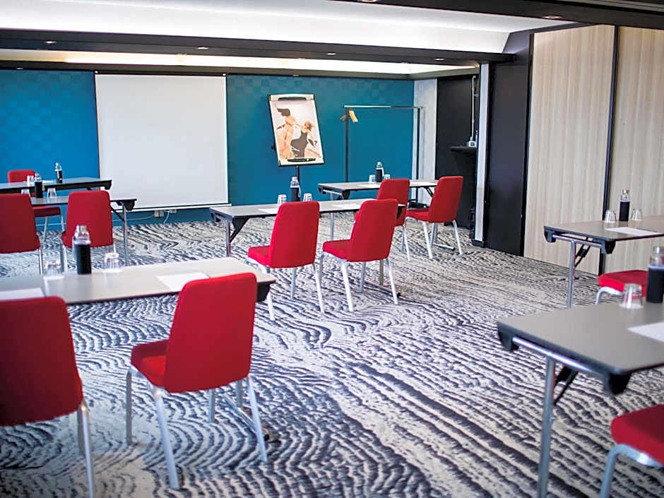 Mercure Lorient Centre