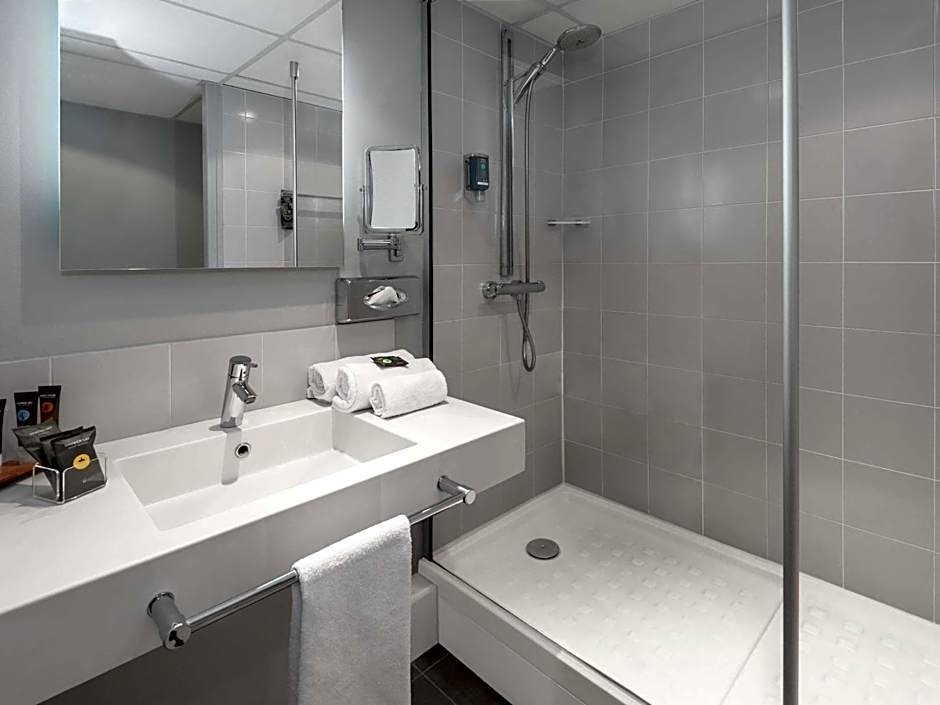 Novotel Blois Centre Val De Loire