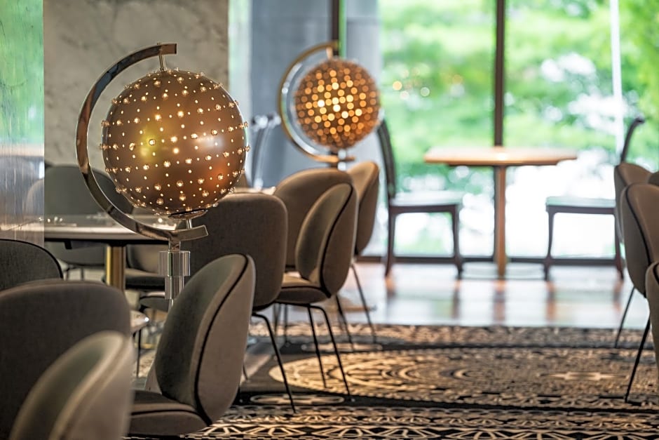 Le Meridien Taichung