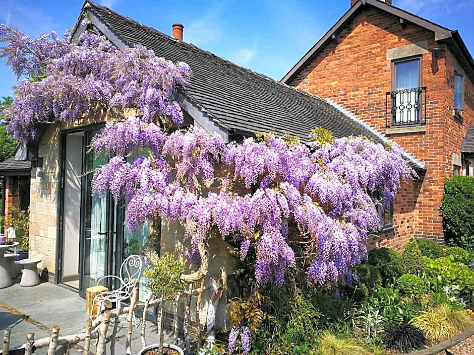 Hayeswood Lodge Luxury Accommodation