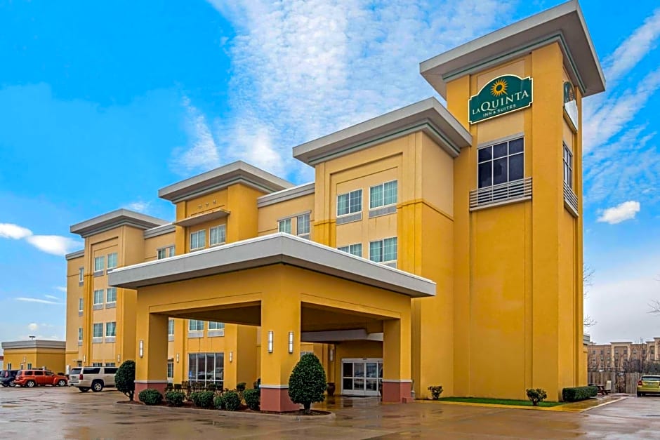 La Quinta Inn & Suites by Wyndham Durant