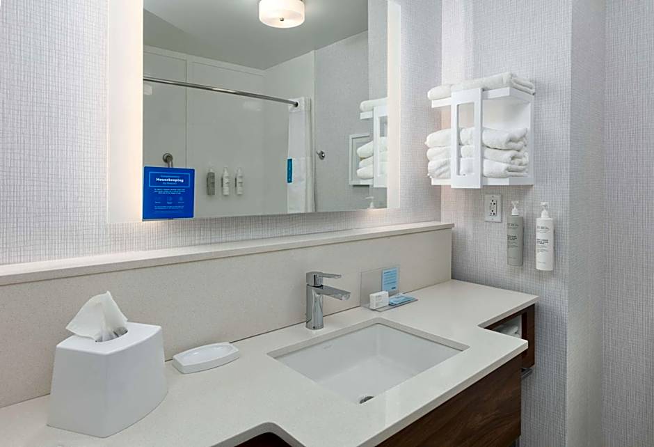Hampton Inn By Hilton Norfolk, Ne