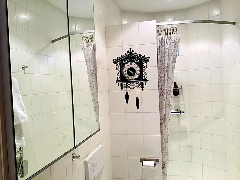 Bed & Breakfast Chez Lips