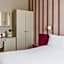Hotel Parker - Gruppo BLAM HOTELS