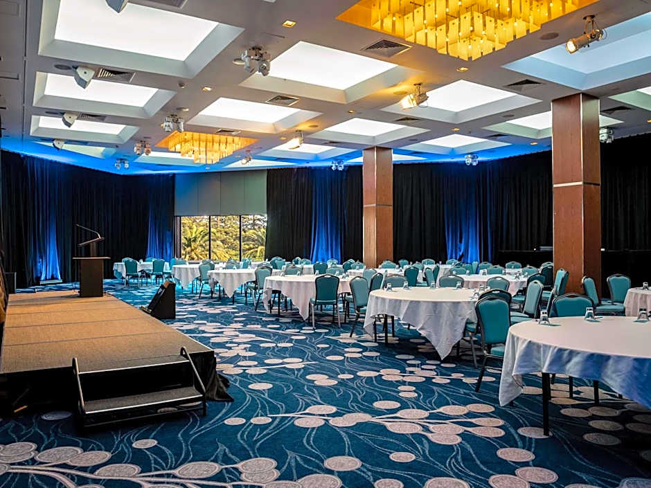 Sofitel Gold Coast Broadbeach