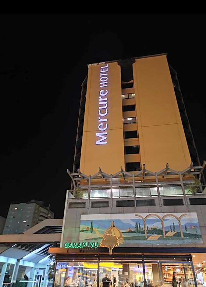 Apartamento executivo Particular