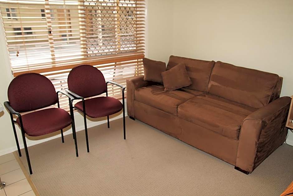 Country Roads Motor Inn Gayndah