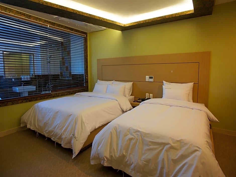 Hotel W Shinjeju