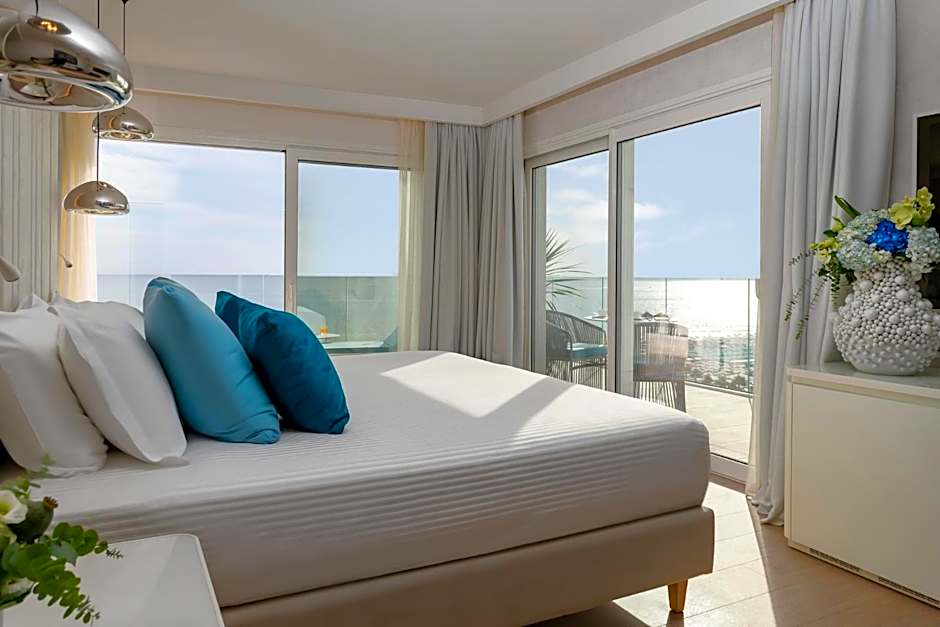 Atlantic Hotel & SPA
