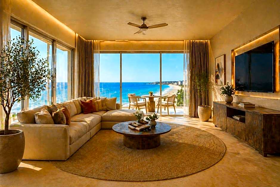 Casa de Sada Algarve Beach Resort, Curio Collection by Hilton