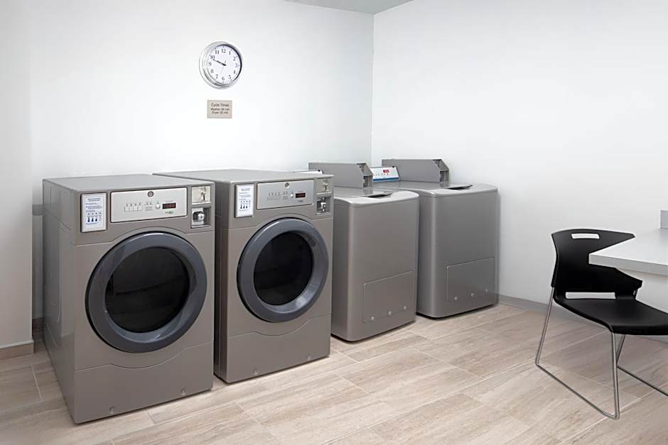 SpringHill Suites by Marriott Raleigh Garner