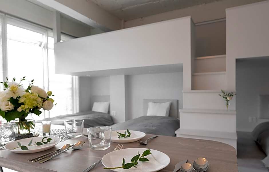 Casa Blanca Guesthouse