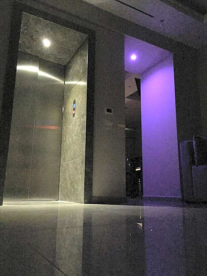 Beatus Suites And Rooms B&B