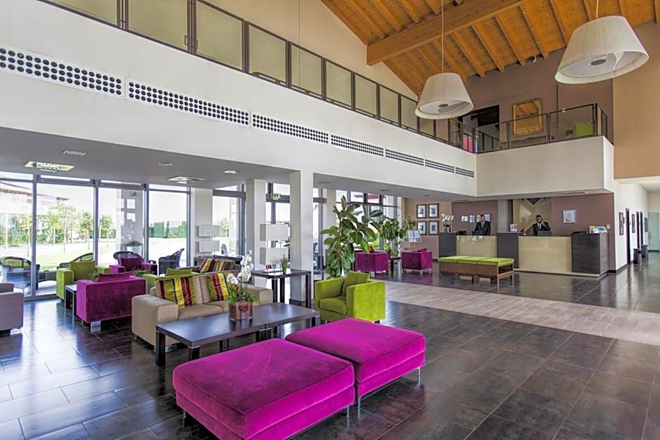 Hotel & Residence Villa Bartolomea