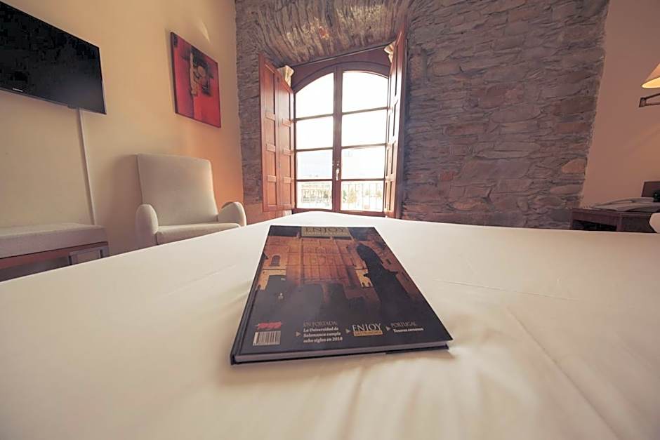 Hotel Aroi Bierzo Plaza