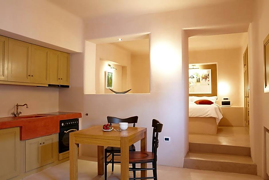 Voreina Gallery Suites