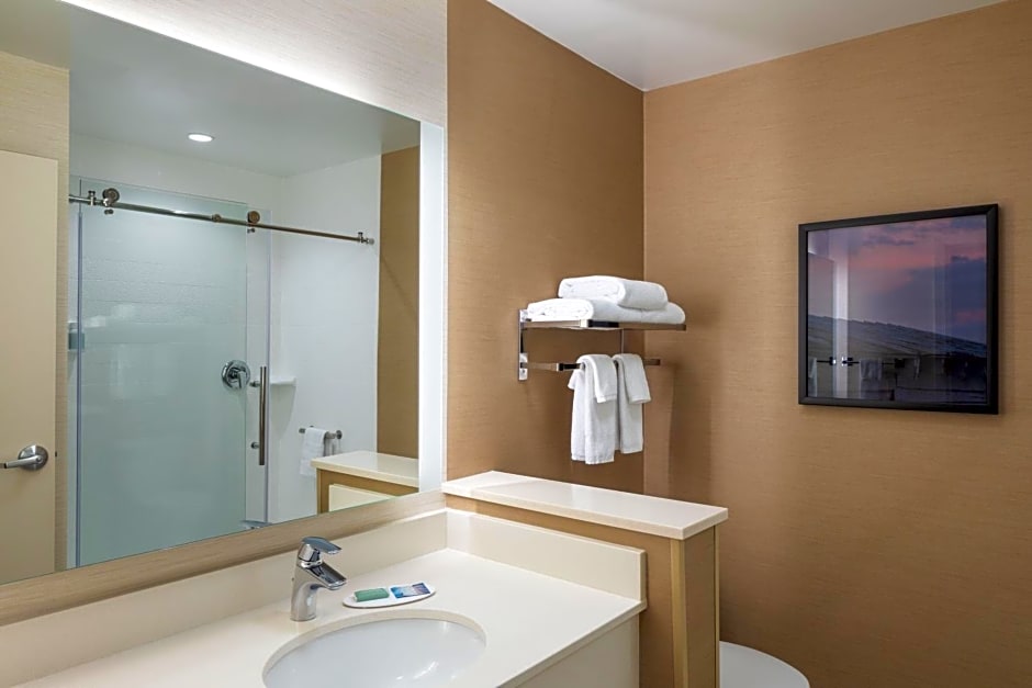 Fairfield Inn & Suites by Marriott Chillicothe, OH