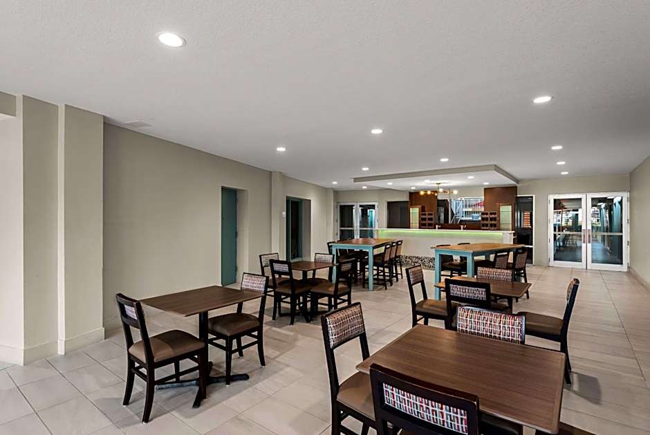 Wyndham Garden Ankeny