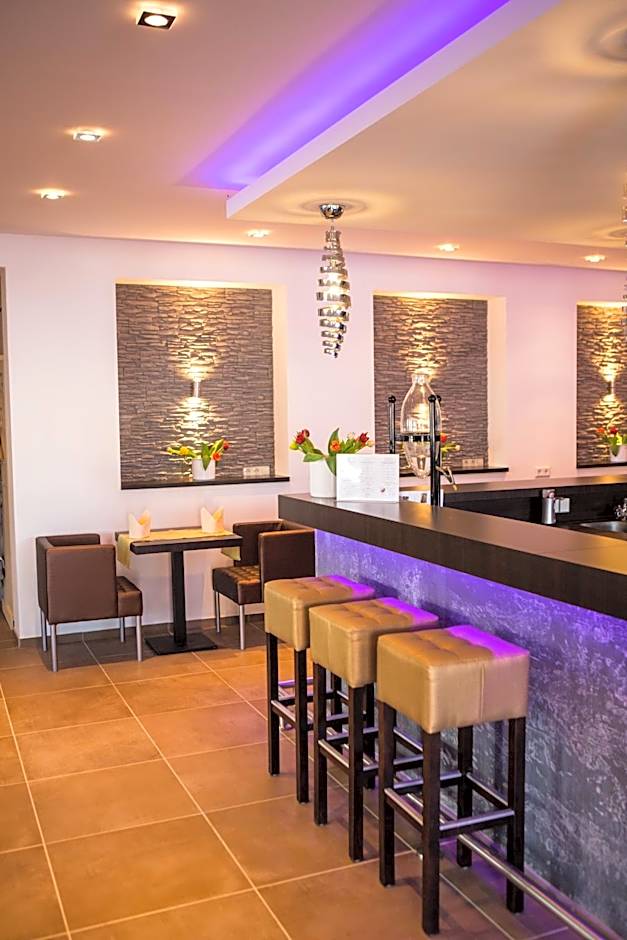 Boutique Hotel Goldene Henne