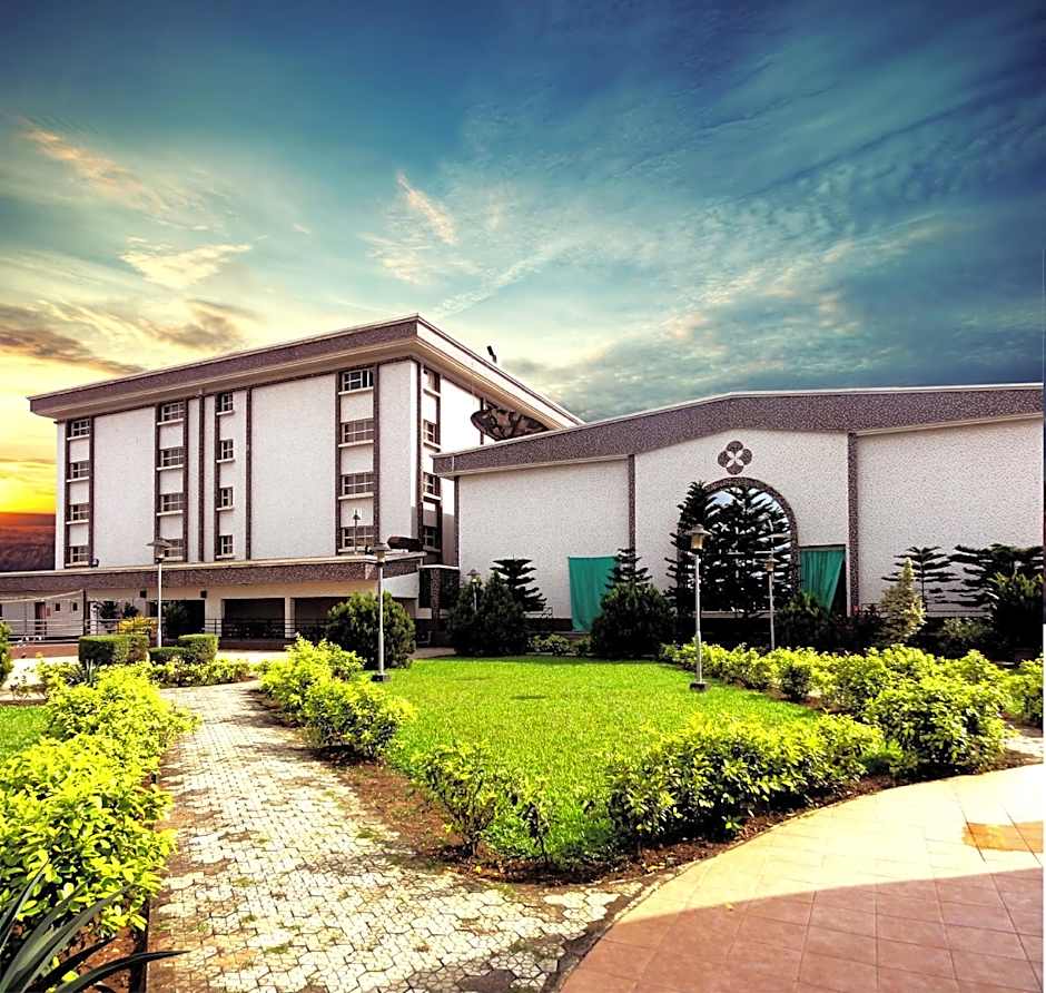 Welcome Centre Hotels