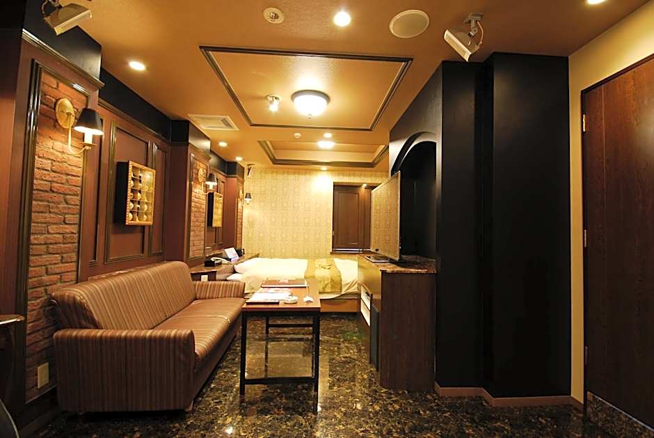 Hotel Christmas (Leisure Hotel)