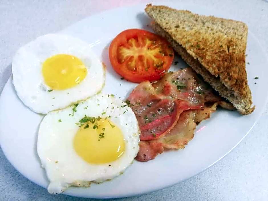 Savoy Hotel Beaufort-West