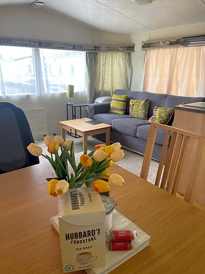 Holiday Home on Hayling island