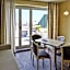 Adagio Geneve Mont Blanc Aparthotel