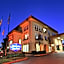 Hampton Inn By Hilton & Suites Mountain View, Ca