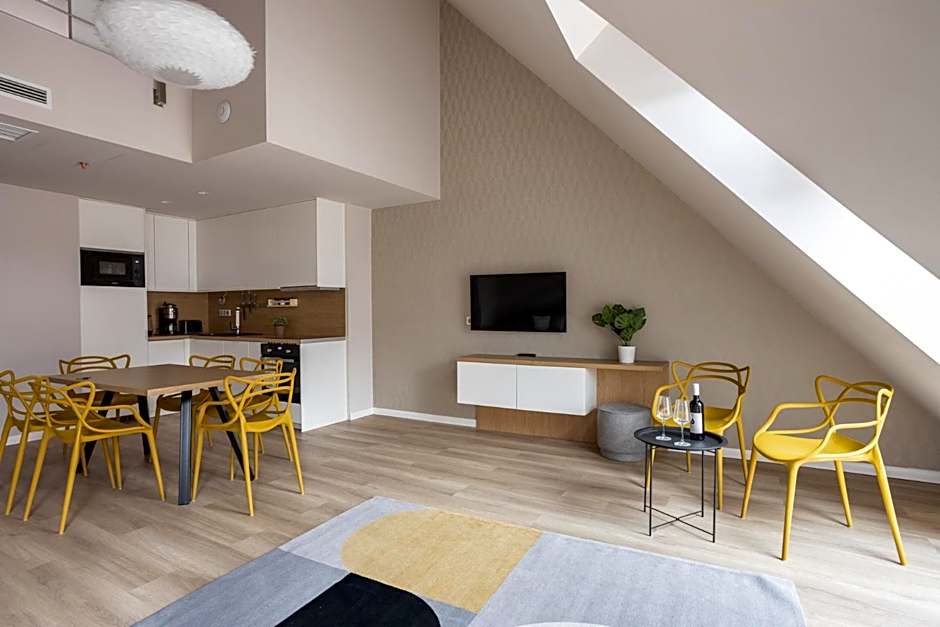 K46 Residence