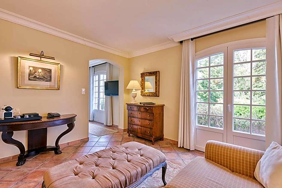 La Bastide du Calalou Hotel & Spa, BW Signature Collection