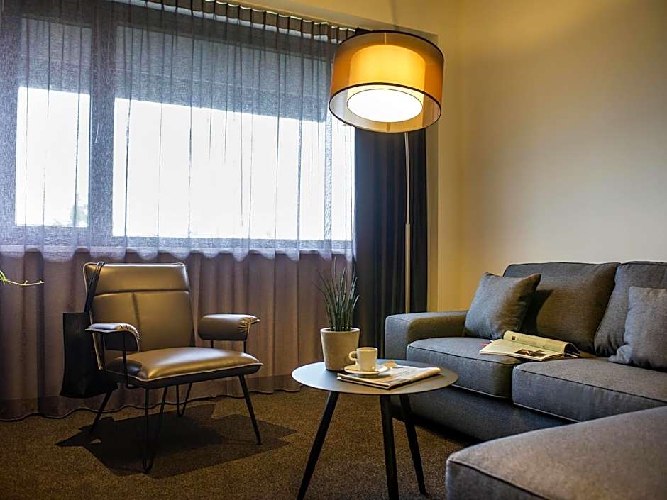 Aparthotel Adagio Amsterdam City South