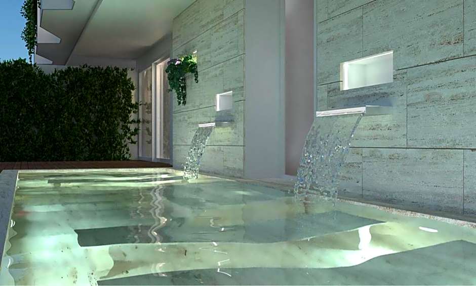 Gallia Palace Hotel - Relais & Châteaux