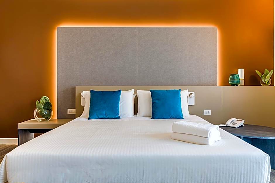 Seawater Hotels & Medical SPA