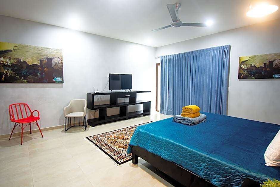 Hotel Casa Tortuga Tulum Cenotes Park Inclusive