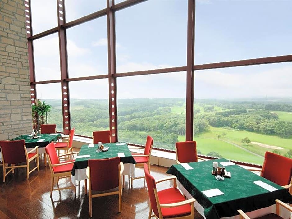 Sapporo Kitahiroshima Classe Hotel