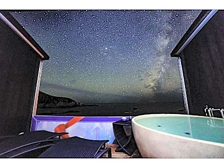 XYZ Private spa and Seaside Resort