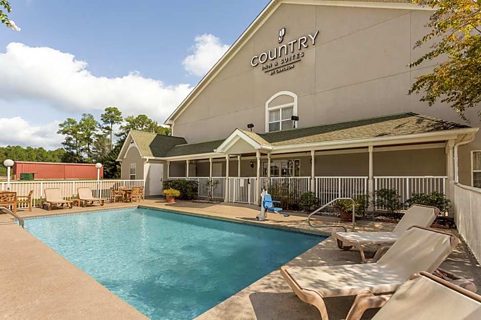 Country Inn & Suites by Radisson, Biloxi-Ocean Springs, MS
