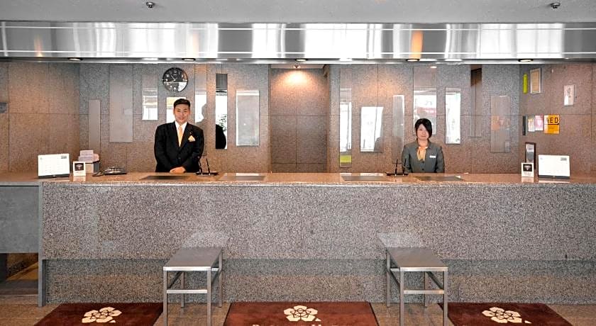 Premier Hotel -Cabin - Shinjuku