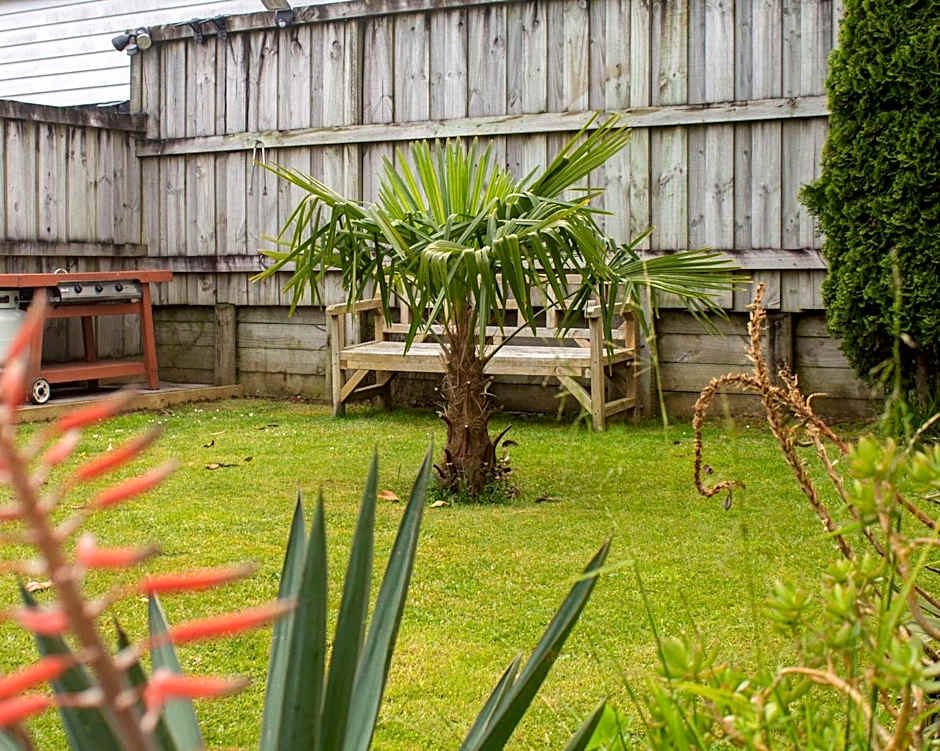 Palm Motel Waihi