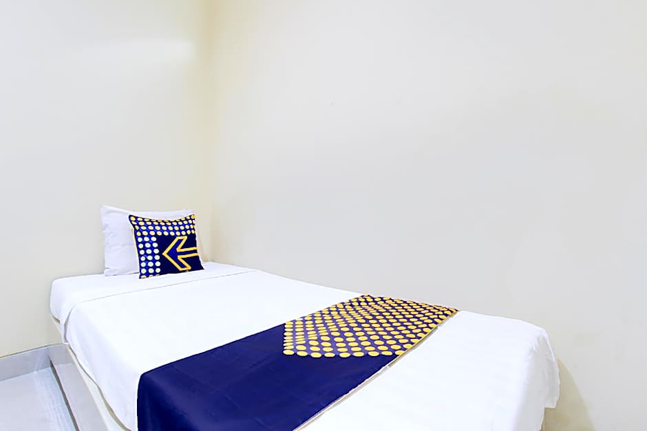 Hotel O Kenzie Bunkbed Syariah