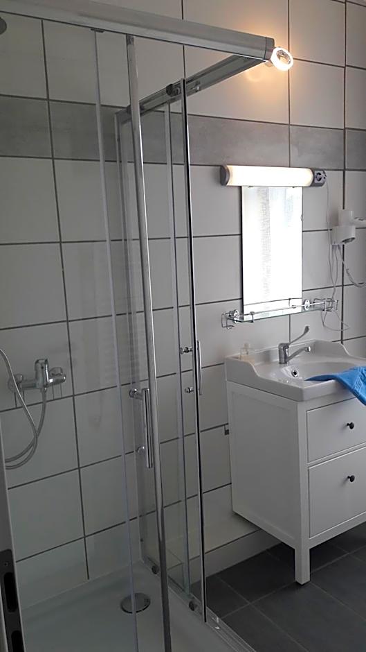 Hotel Restaurant Hellas