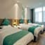 GreenTree Inn Chizhou Guichi District Changjiang South Express Hotel