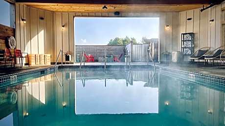 Inn at Discovery Coast